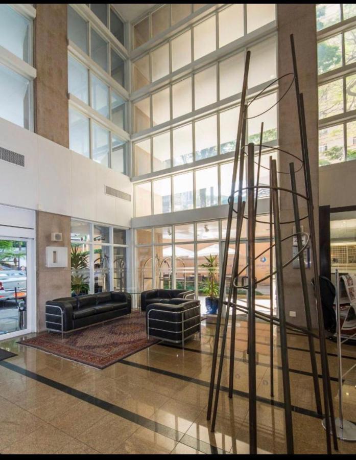 Hotel International Plaza Jardins São Paulo Exterior foto